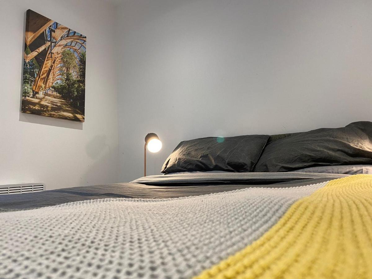 Snuggle Flat In Sheffield Διαμέρισμα Εξωτερικό φωτογραφία