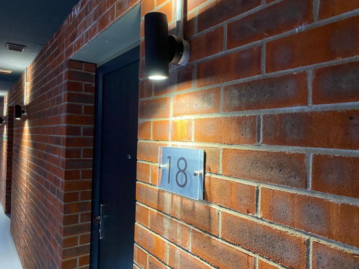 Snuggle Flat In Sheffield Διαμέρισμα Εξωτερικό φωτογραφία