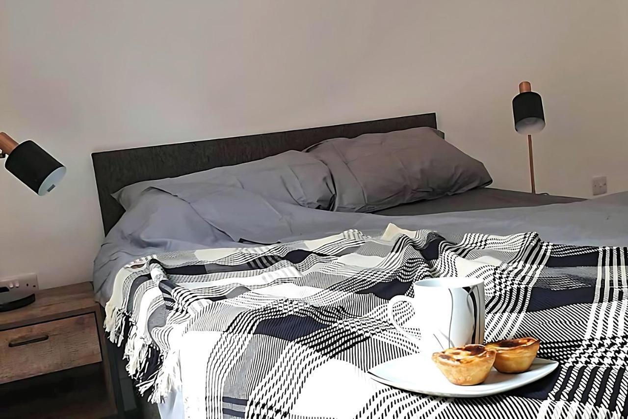 Snuggle Flat In Sheffield Διαμέρισμα Εξωτερικό φωτογραφία